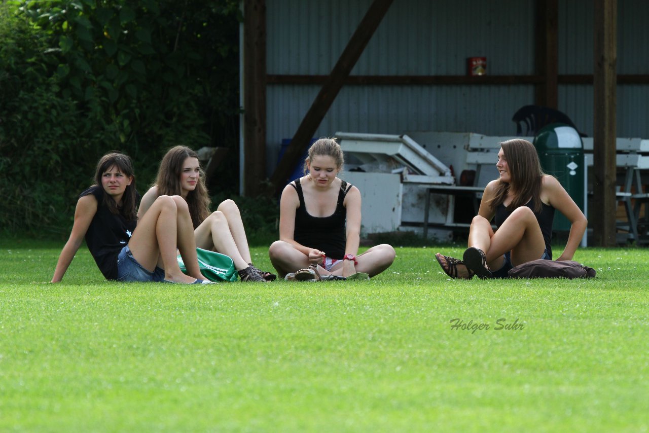 Bild 403 - Vogelschiessen am 18.8.12